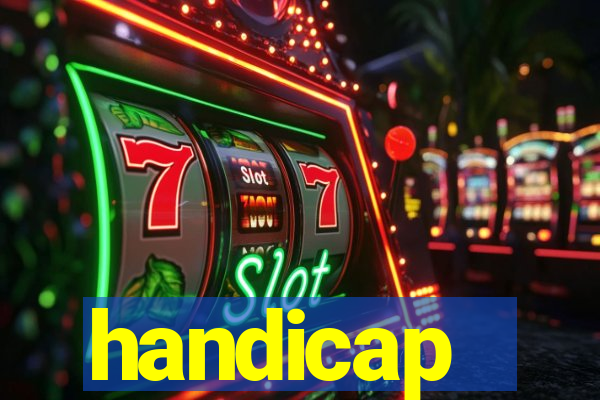 handicap - 2.5